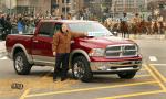 Dodge Ram Laramie 2009 года